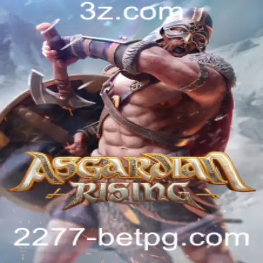 AsgardianRising: Um Mergulho na Incrível Aventura com '2277 bet'