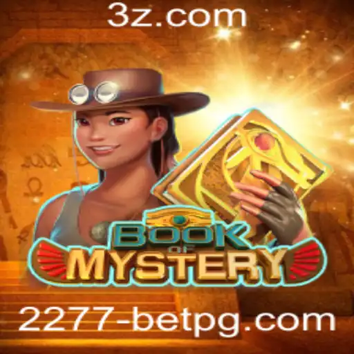 Desvendando os Segredos do Jogo BookofMystery