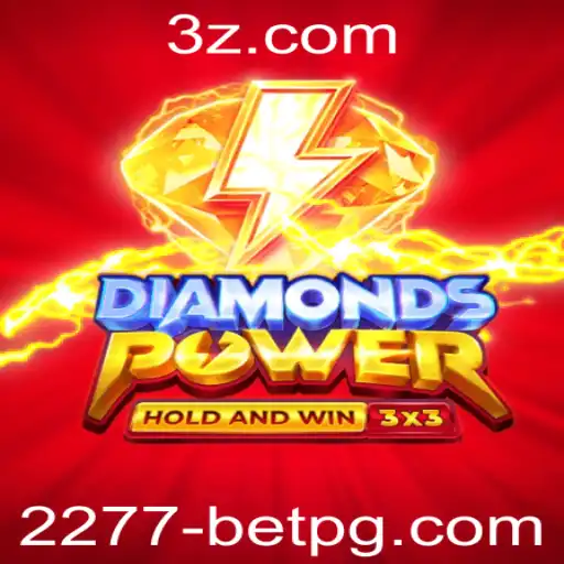 Explorando o Universo de Diamondspower: O Fascinante Mundo do Jogo e as Estratégias de 2277 Bet