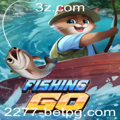 FishingGO: Descubra o Fascinante Mundo da Pesca Virtual