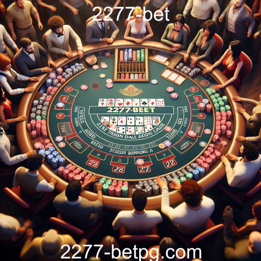 Blackjack: O Jogo de Cartas que Conquistou os Cassinos