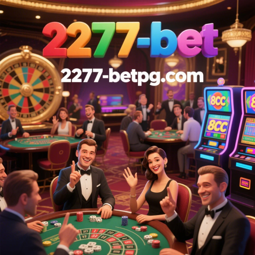 2277-bet 2277-bet