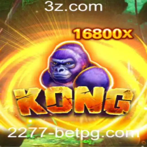 Descobrindo o Jogo Kong: Regras, Estratégias e a Tendência 2277 Bet