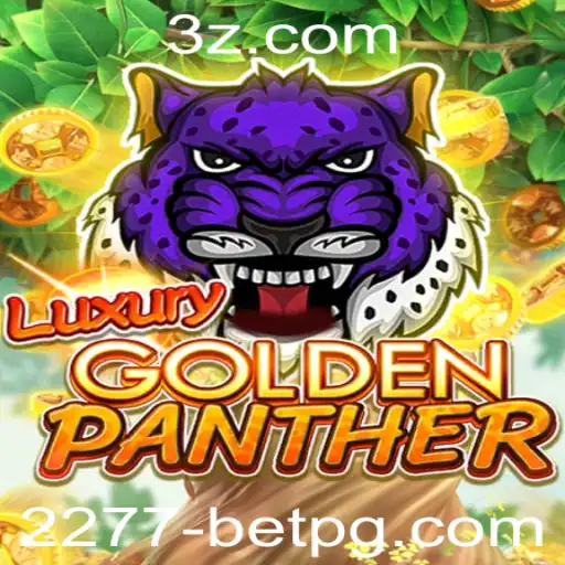 Explorando o Mundo de LUXURYGOLDENPANTHER e a Dinâmica de 2277 Bet