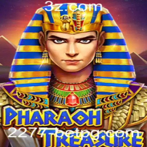 Uma Aventura Imersiva em PharaohTreasure: Descubra Tesouros Antigos