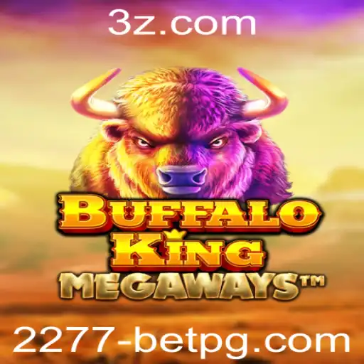 BuffaloKing: Explorando o Empolgante Mundo das Apostas com 2277 Bet