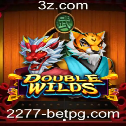 Explorando o Mundo Emocionante de DoubleWilds: Uma Nova Era para 2277 Bet