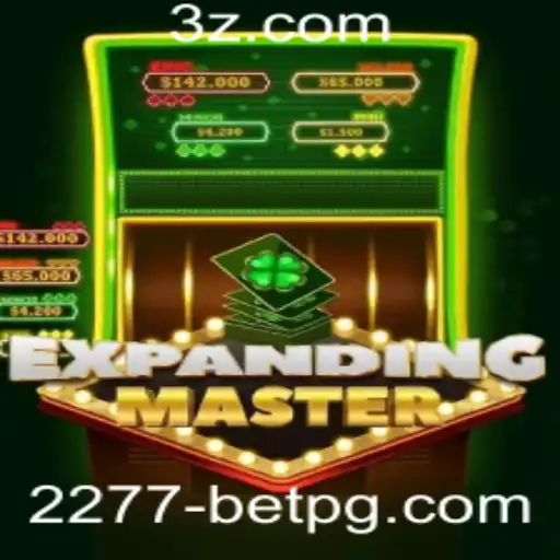 Descubra ExpandingMaster: O Jogo Estratégico de Apostas