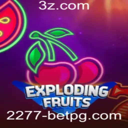 ExplodingFruits: Uma Experiência Apostas com uma Pitada de Diversão Frutada