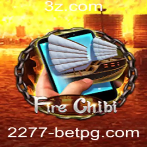 Descubra o Fascinante Mundo de FireChibiM e o Desafio do 2277 Bet