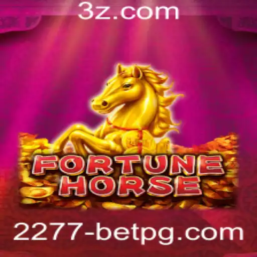 FortuneHorse: Uma Jornada de Apostas e Aventuras com o 2277 Bet