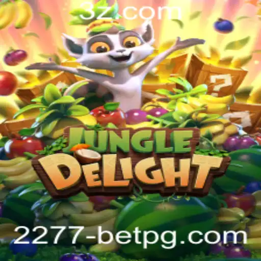 JungleDelight: Um Mergulho na Aventura com 2277 Bet