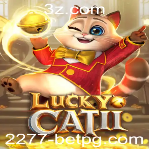 Descubra o Fascinante Mundo de LuckyCatII