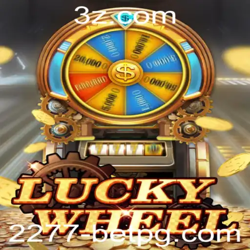LuckyWheel: A Excitante Jornada de Apostas 2277 Bet