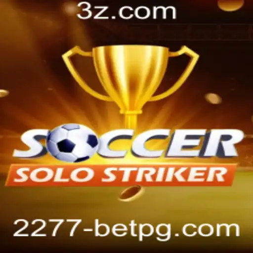 Descubra SoccerSoloStriker: O Jogo Revolucionário para Amantes de Futebol e Estratégia