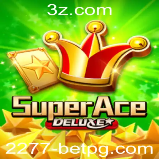 SuperAceDeluxe: Explorando o Fascinante Mundo do Jogo com a Chave '2277 bet'