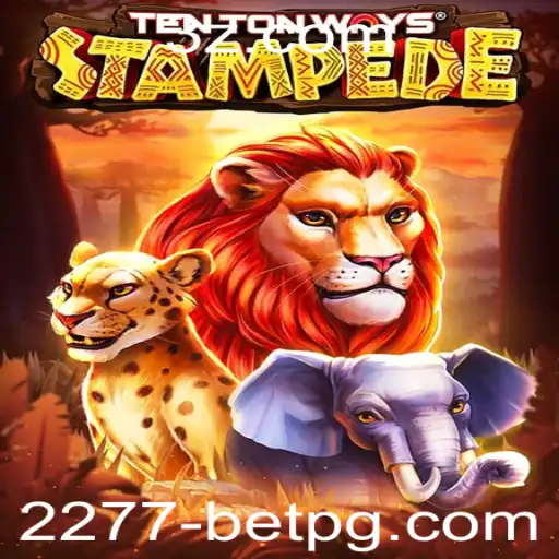 Descubra o Empolgante Mundo de TenTonWaysStampede: O Jogo do Momento