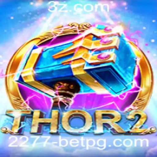 Explorando o Universo de Thor2: Uma Aventura Épica no Mundo de 2277 Bet