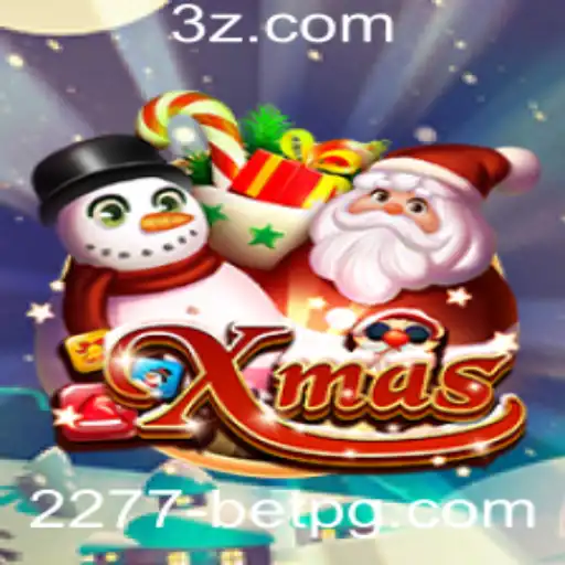 Explorando o Jogo Xmas e a Dinâmica de 2277 Bet
