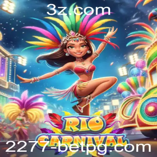 Descubra o Impressionante e Vibrante Mundo do Jogo RioCarnival