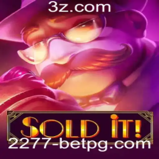Explorando o Mundo de Soldit: Entendendo o Jogo e a Tendência 2277 Bet