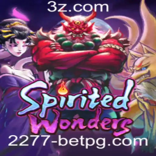 Spirited Wonders: Descubra a Fascinante Realidade do Jogo e Suas Regras