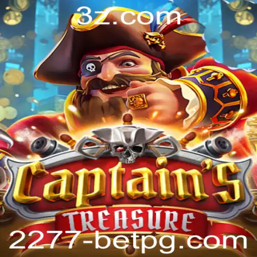 Explorando o Mundo de CaptainssTreasure e a Atração do 2277 Bet