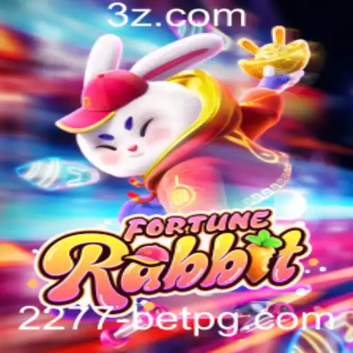 Explorando o Jogo FortuneRabbit e as Apostas 2277 Bet