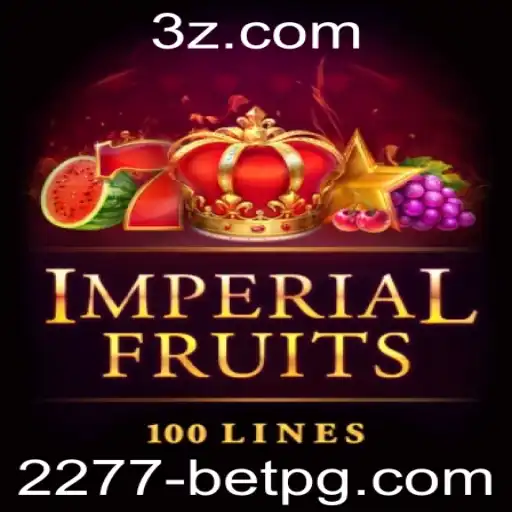 Explorando o Jogo ImperialFruits100: Regras e Novidades