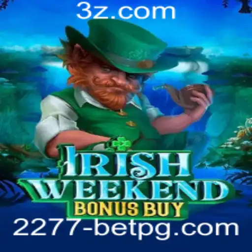 IrishWeekendBonusBuy: Um Mergulho Fascinante no Mundo dos Jogos