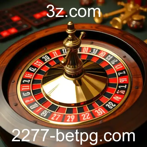 A Fascinação dos Jogos de Roleta