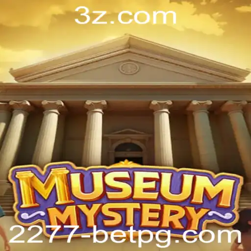 Descubra o Fascinante Mundo de MuseumMystery: Um Jogo de Intrigas e Apostas