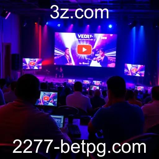 O Impacto Revolucionário da Transmissão ao Vivo no Consumo de Mídia