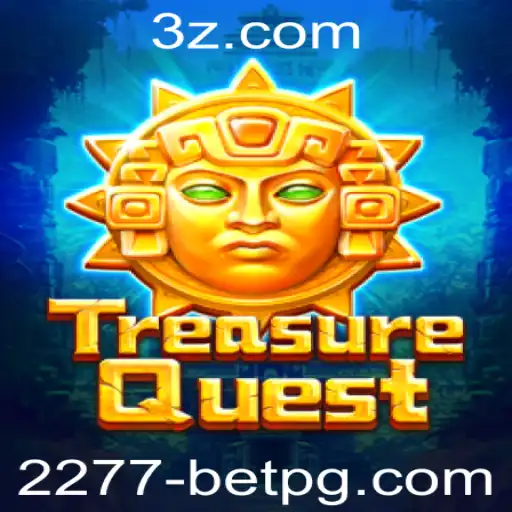 Descubra TreasureQuest: A Experiência de Jogo que Está Conquistando o Mundo