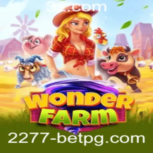 WonderFarm: O Jogo Que Conquista com Regras e Estratégias Únicas