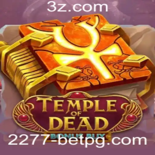 Explorando TempleofDeadBonusBuy: o Novo Fenômeno do Mundo dos Jogos de Cassino
